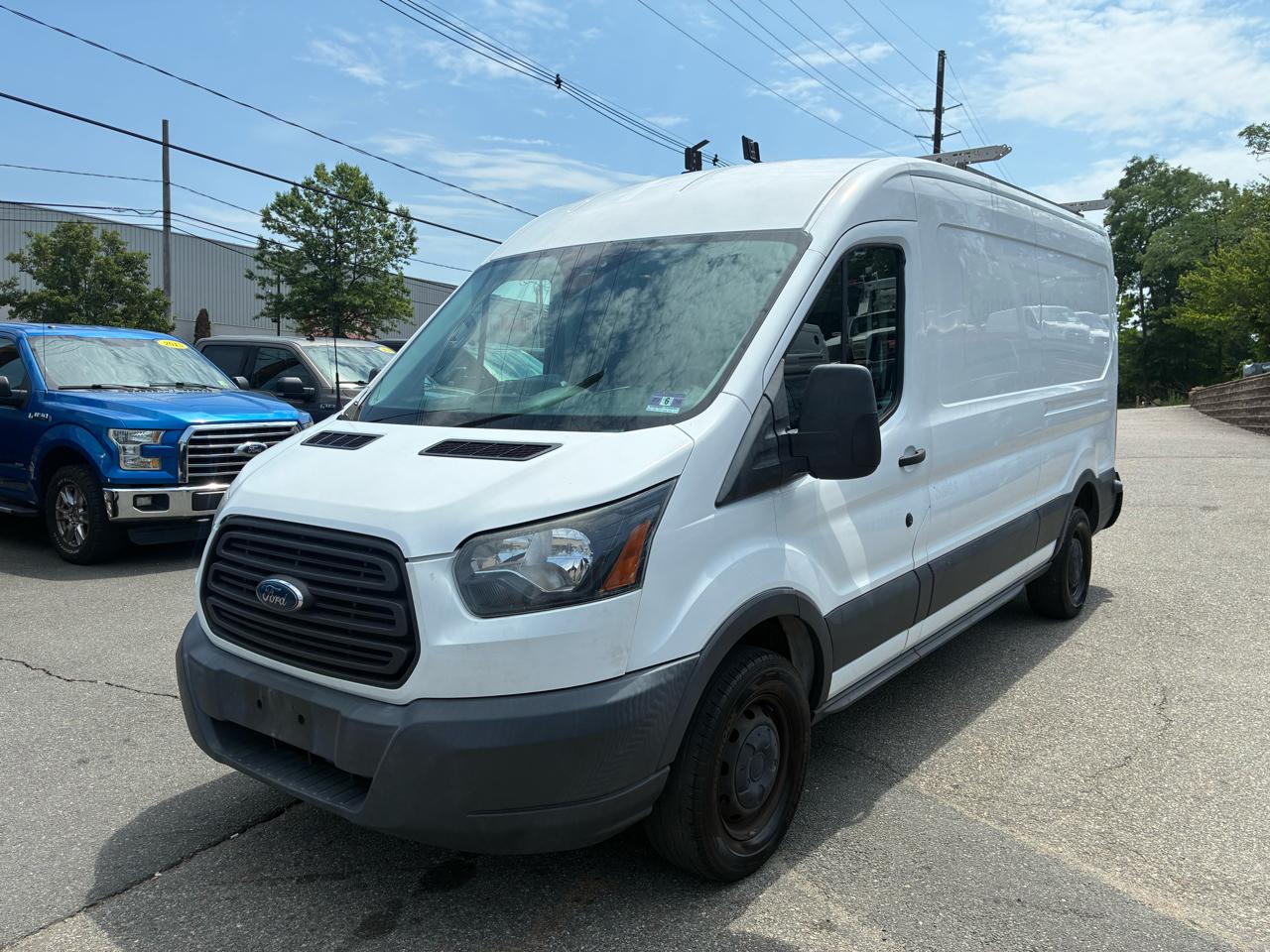 ford transit van 2017 1FTYR2CM9HKB55827 image ford transit van 2017 1FTYR2CM9HKB55827 image